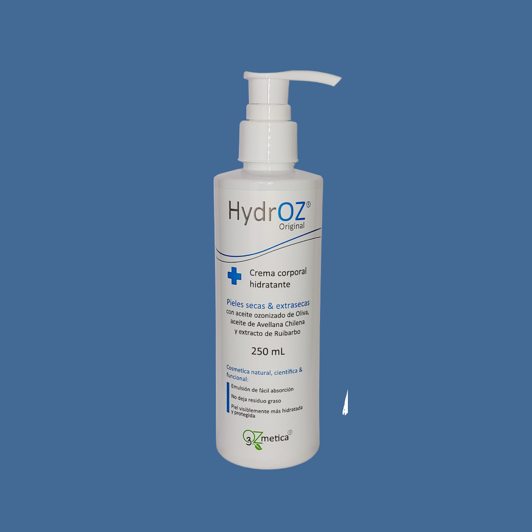 HydrOZ Original 250 mL