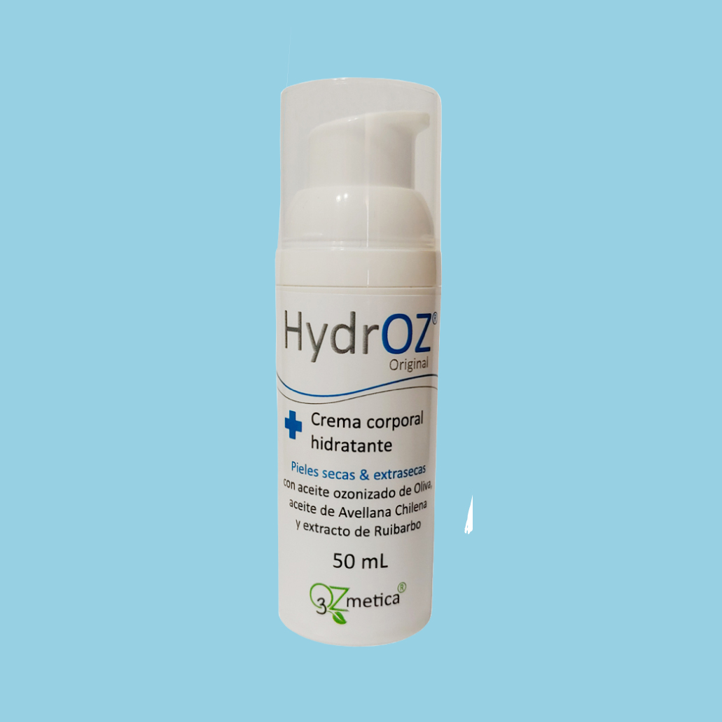 HydrOZ Original 50 mL