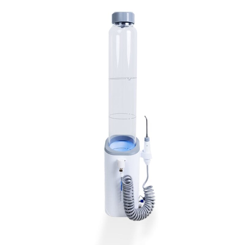 Torre de Ozonización de Agua 1L