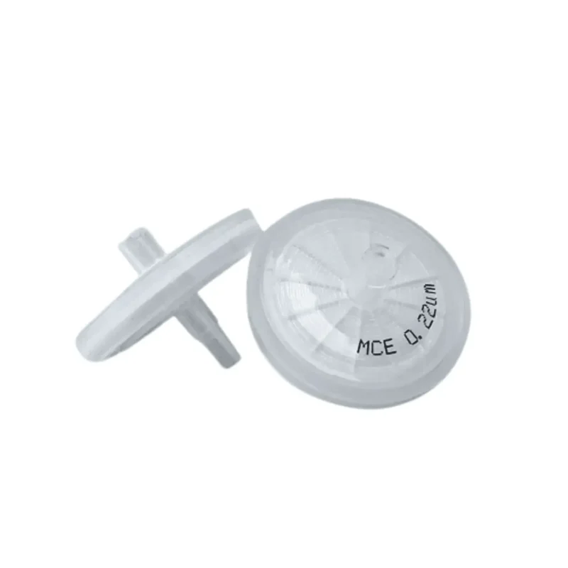 Unidad Filtrante 0,22 µm (100 unidades)